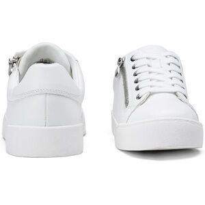 Jeossy Women's 8017 Flat Low Top Casual Fashion Sneakers